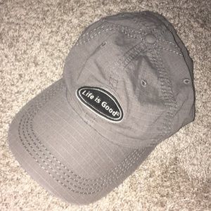 Baseball Hat